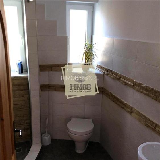 Casa individuala 4 camere | teren 490mp | 2 balcoane | terasa | Sura Mica - 9