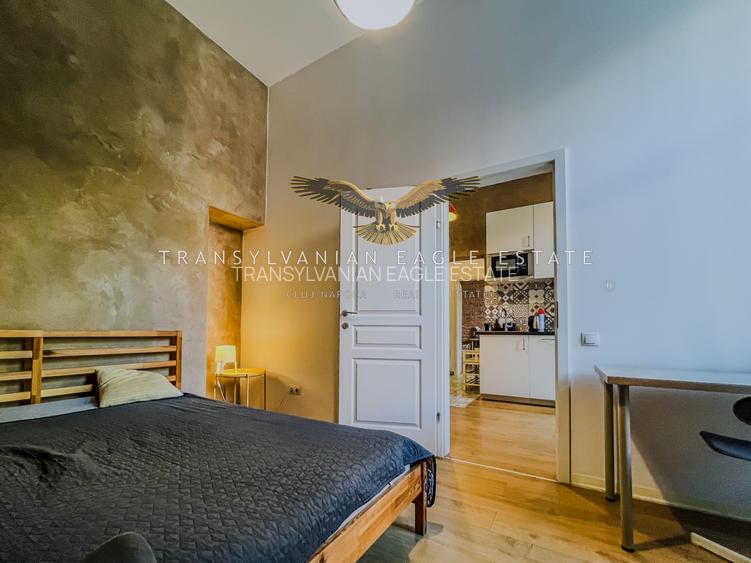 Apartament minimalist/modern| 3 camere| Muzeului/Central - 2