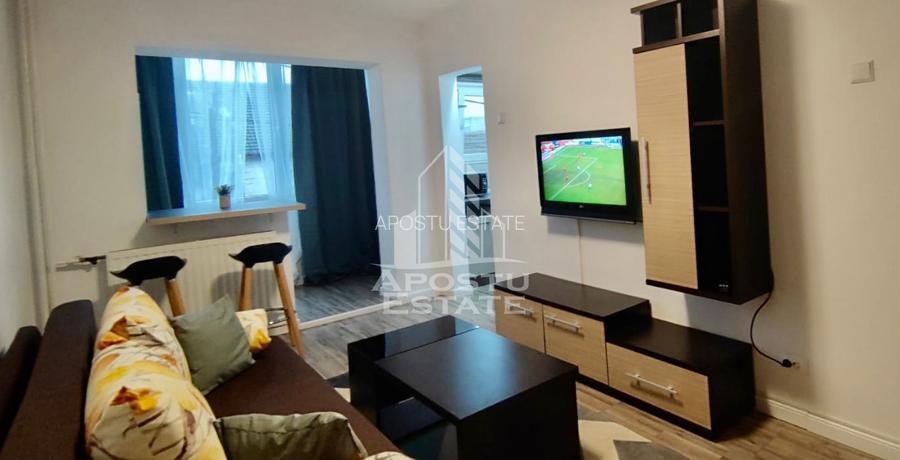 Apartament 1 camera, Micalaca - 2