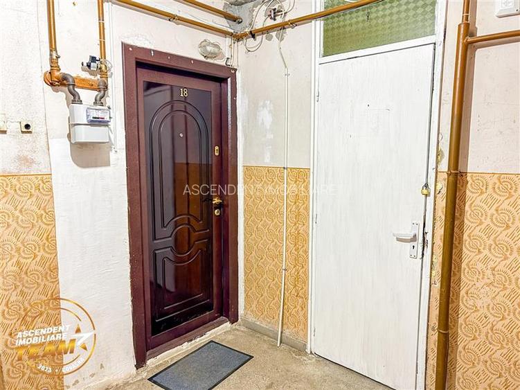 Garsoniera de vanzare, avantajoasa zonare, Lenin, Sfantu Gheorghe - 8