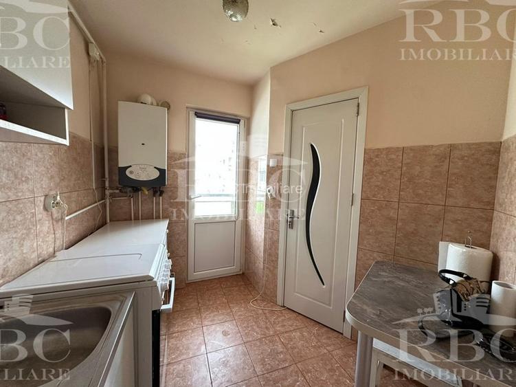 Apartament 1 camera in Grigorescu - 3