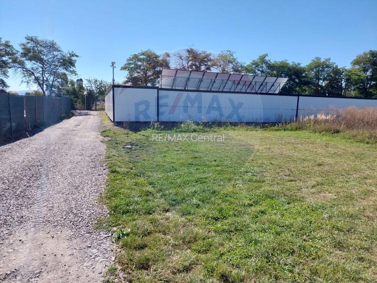 Comision 0! Gradina ta din Brasov 300mp, 514mp sau 1114mp - 8