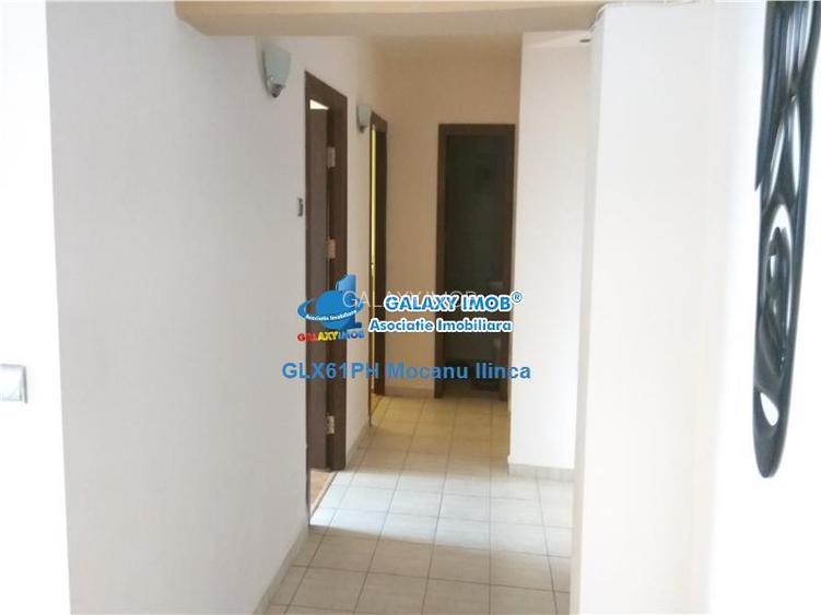 Inchiriere apartament 3 camere, in Ploiesti, zona Ultracentrala - 9