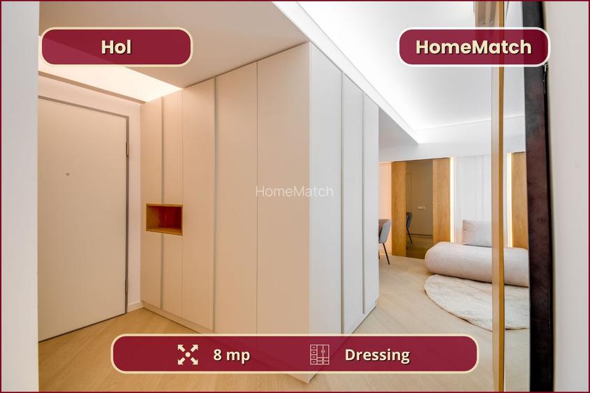 Cortina North || 3 camere || Nou || Finisaje de lux || Comision 0% - 13
