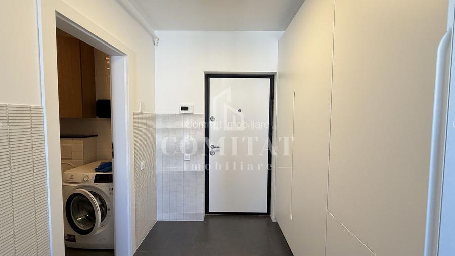 Apartament modern de închiriat zona Aurel Vlaicu - 8