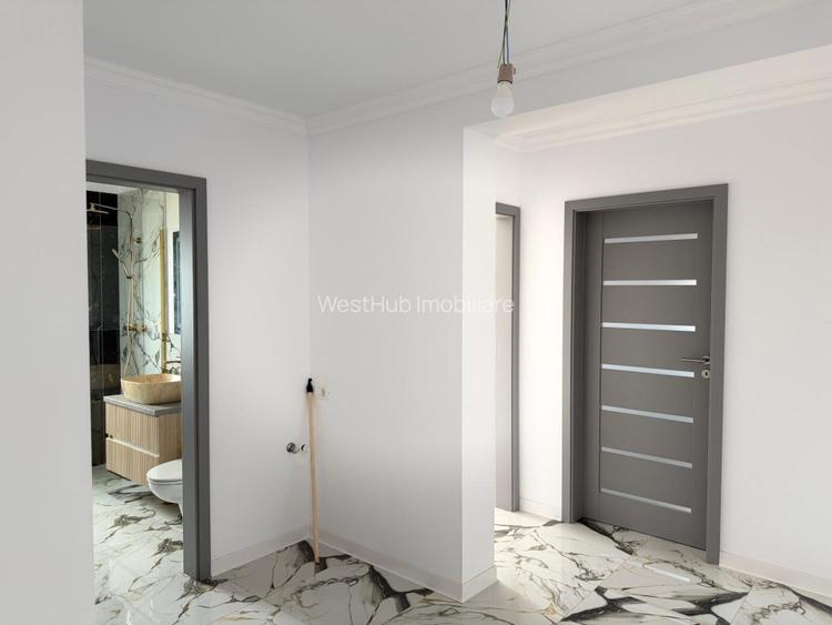 Apartament 2 camere, 54 mp, complet decomandat - Giroc, Hotel IQ - 8