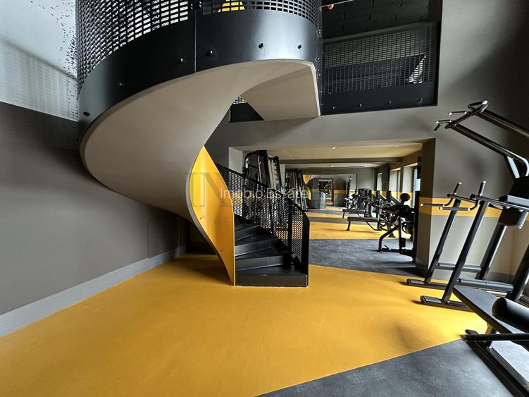 Penthouse 4 Camere | Terasa 148 MP | Jacuzzi | Pet Friendly - 16