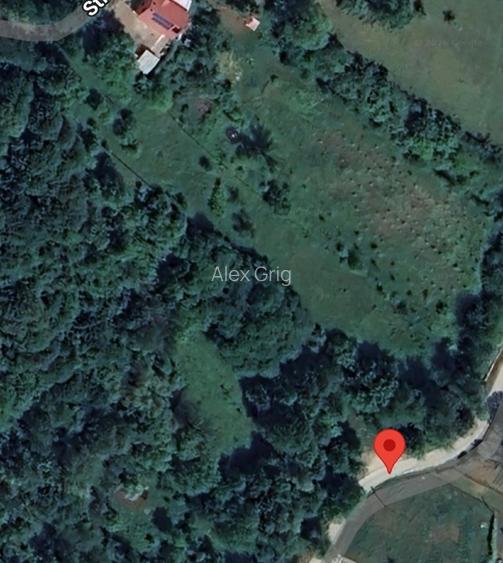 Vânzare teren construcții  - 3