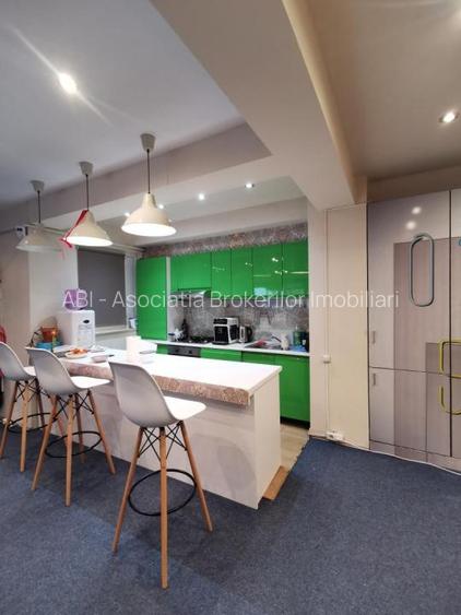 Ultracentral Bd Lascar Catargiu Office 130mp - 8