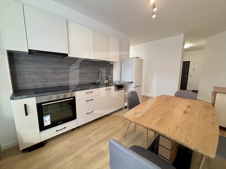 Apartament 3 camere I bloc nou I prima inchiriere I Marasti - 5