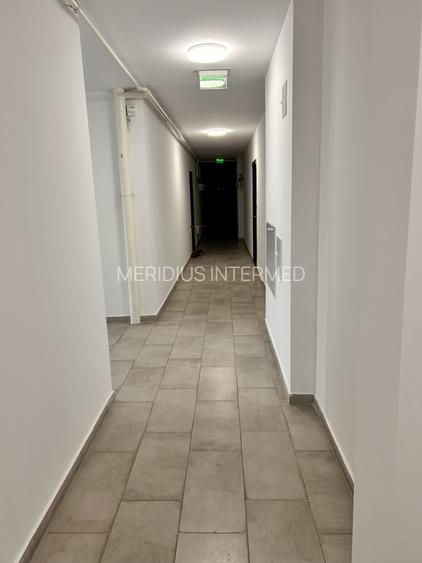 Inchiriere TomisPark 2 camere - Mobilat modern - Parcare subterana - 7