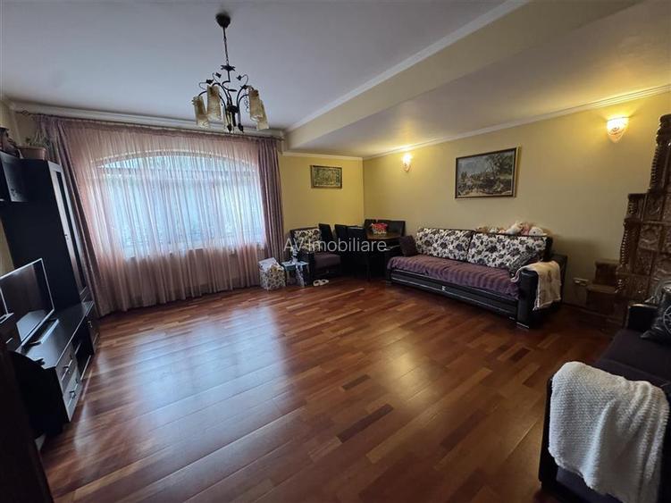 VANZARE VILA INDIVIDUALA MOBILATA UTILATA - Ciorogârla | AFACERE AZIL -GRAD - 16