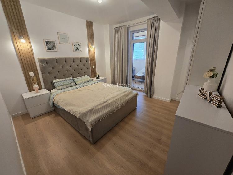 3 camere la cheie l Gherghitei - A3 - 9