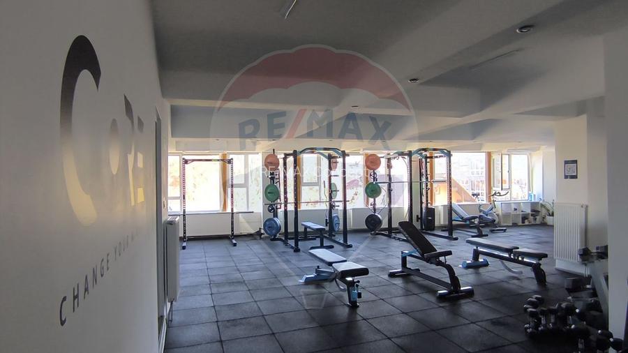 Spațiu comercial de vanzare în zona Central - 2