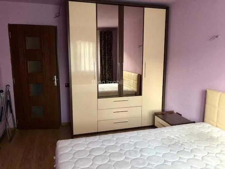 Apartament 3 camere de inchiriat, parcare, cartier Manastur  - 5