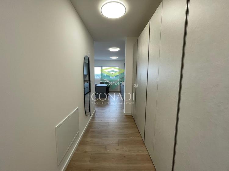 Vedere panoramica – Apartament 3 camere – complex rezidential nou - 3