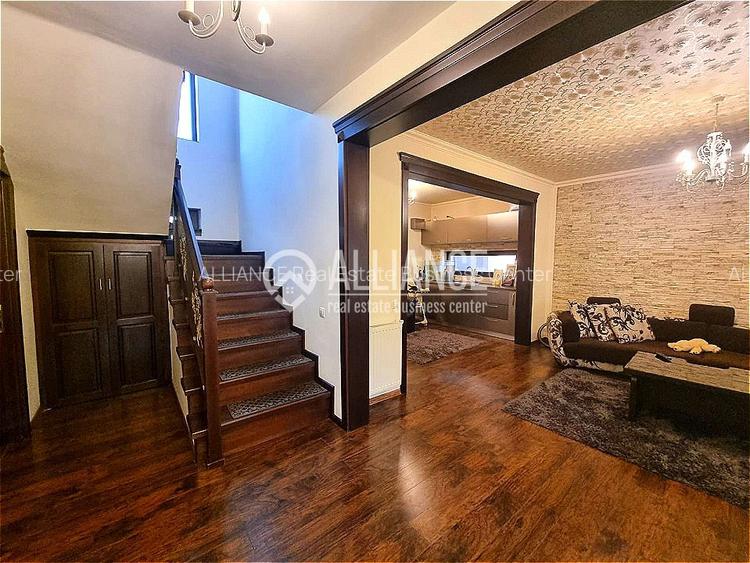 VALU LUI TRAIAN (COD02)  - Casa 4 camere mobilata utilata - 2