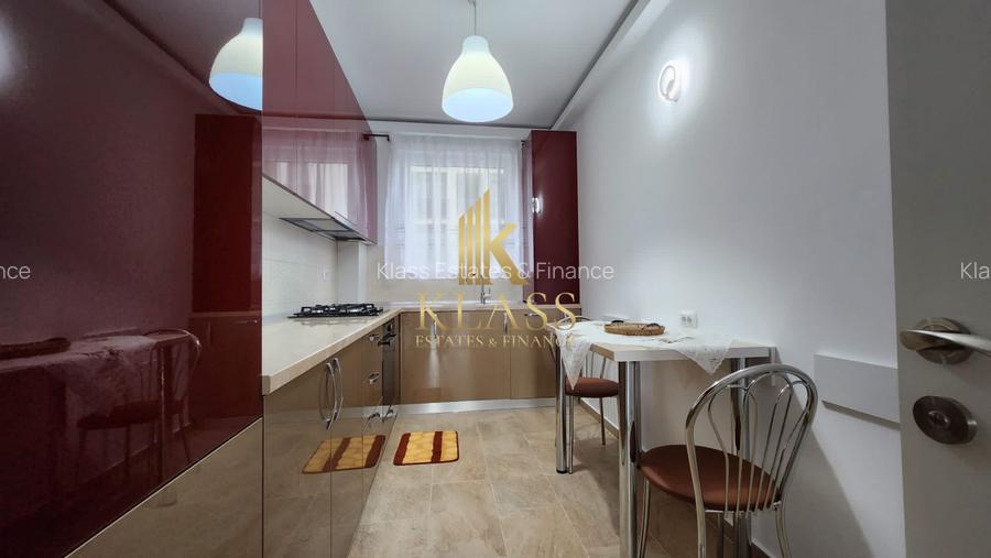 Apartament 3 camere, 70 mp, 10 mp terasa, bloc nou, parcare, bloc nou, Floreasca - 6