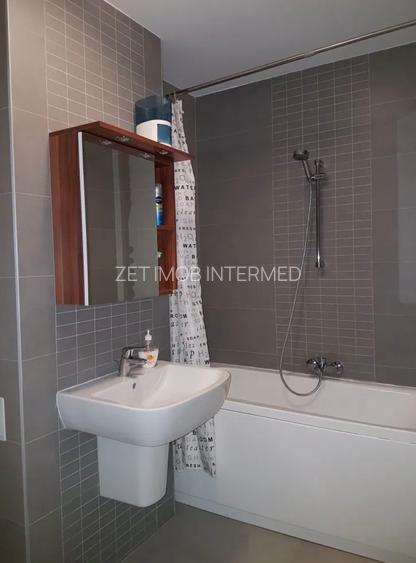 Garsoniera Grozavesti - complex 20th Residence *parcare privata* - 7