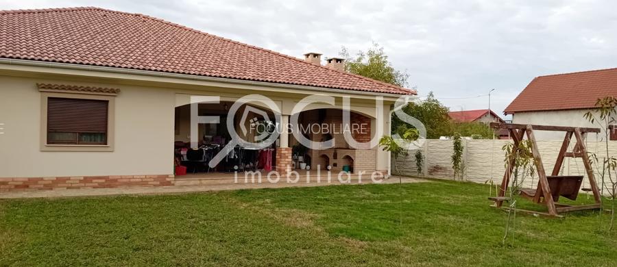 Casa Individuala Sanmihaiu Roman - 4