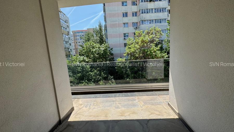 REA1023769 Penthouse 4 camere cu acces lift in apartament Iancului -Pache Protop - 17