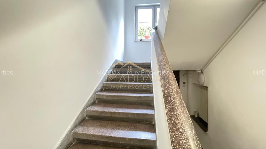 Spatiu birouri 5 camere elegant perntru inchiriere **160 mp** / Piata Romana - 12