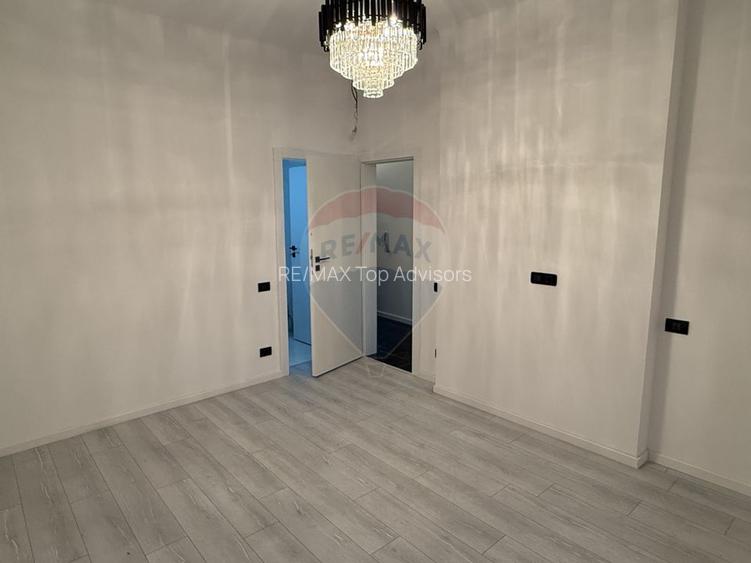 VANZARE Apartament cu 3 camere in zona Dacia - 17