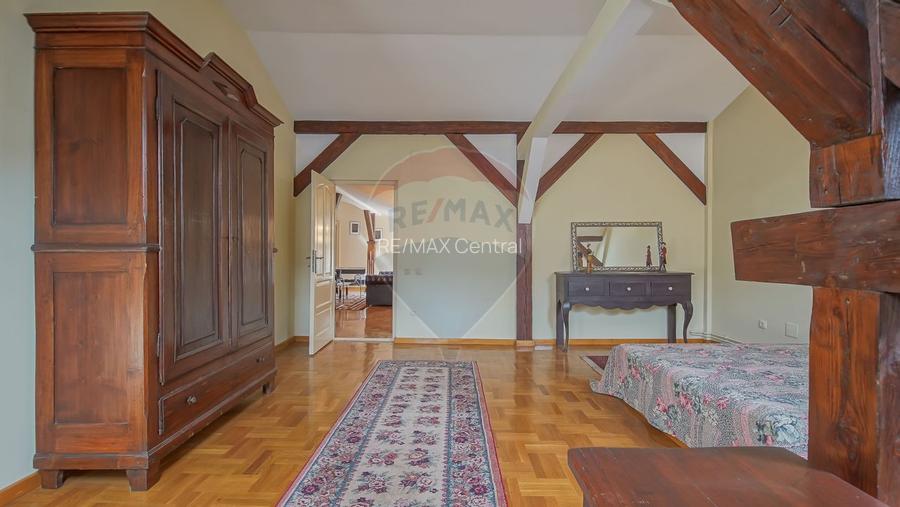 Investitie!!! Imobil individual, strada Michael Weiss, Brasov - 28