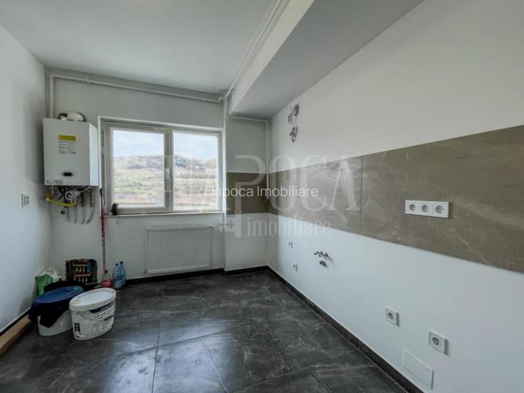 Apartament 2 camere de vanzare in Floresti - 8