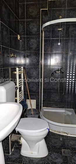 Apartament cu 3 camere - zona semicentrala - 8