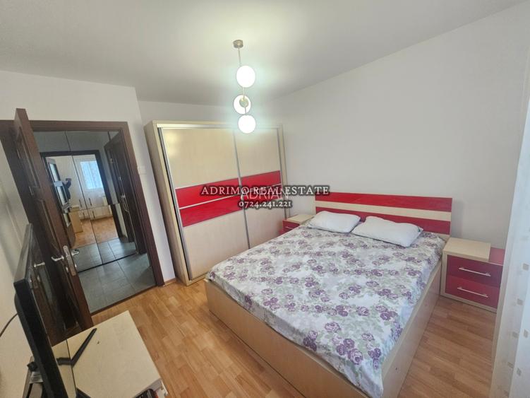 Ap2cam Tomis Nord Decomandat - Centrala GAZ - Parcare Primarie - 500 euro - 3