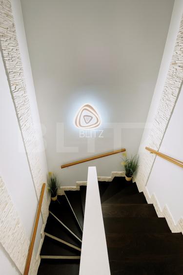 Casa spatioasa aproape de natura, cu toate utilitatile – Baciu - 5