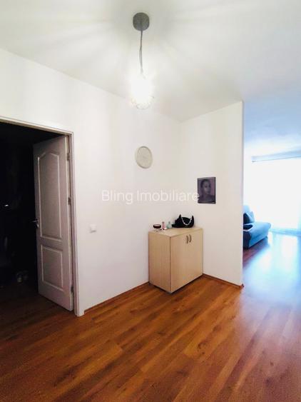 Apartament pe Muzeul Apei , 53 mp util , mobilat si utilat - 6
