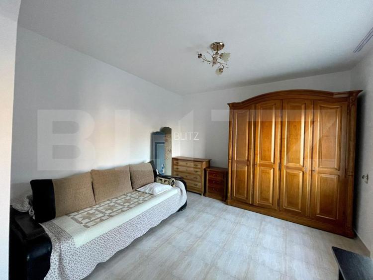 Casa de 311 mp utili, 3 nivele, 862 mp teren, zona Bucium - 10