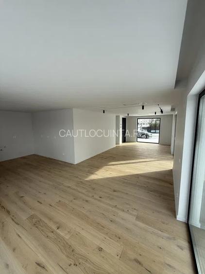Vila 4 camere P+1| Edenholz Residence Tunari| Suprafata teren 334mp | - 2