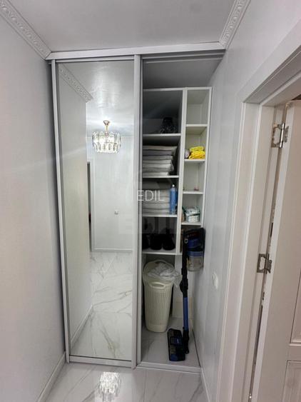 Vanzare Apartament 2 camere decomandat, 51 mp, Cetatii