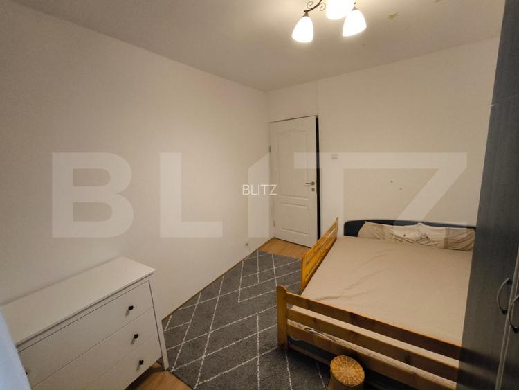 Apartament 3 camere decomandat, 2 bai, etaj 1, mobilat-utilat, Zorilor - 7