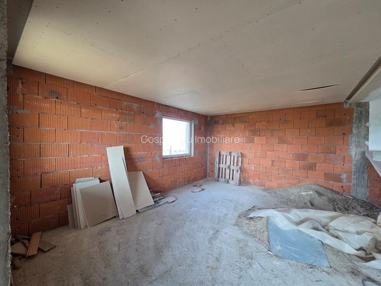 Casa P+1 zona PECO Bejan - drumul Ruginestiului - - 6