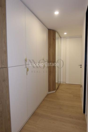 Apartament 4 Camere | Pines Residence | 2 Locuri de Parcare - 6
