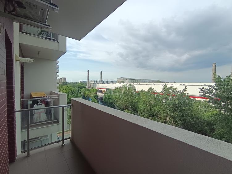 Ap 2 camere - decomandat - Metalurgiei / Grand arena - 8