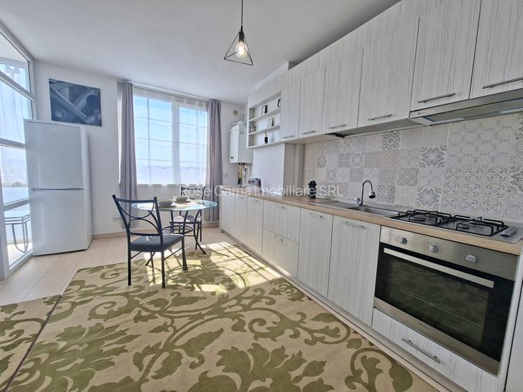 Apartament 1 camera Cartier Visoianu - 7