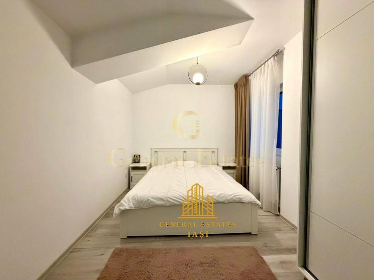 Vânzare apartament spațios- 98 mp-Valea Adâncă- Parcare Cadou - 11