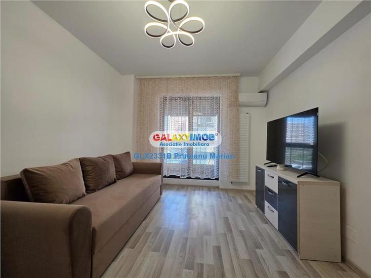 Inchiriere apartament Premium cu 2 camere  situat  La Quarto Residence - 27