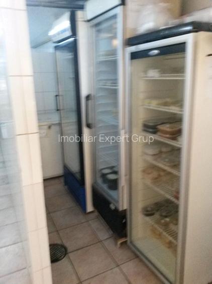 Fast-food  cu profit garantat  Dacia Eminescu - 2