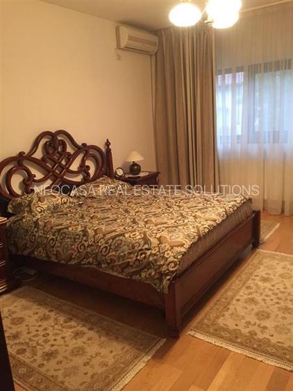 TEISANI - VILA SUPERBA LANGA PADURE, 2007, P+M, TEREN 550 MP! - 9