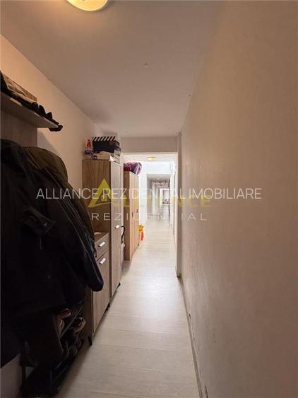 Vanzare in exclusivitate – Apartament 4 camere | 95.000 Euro - 16