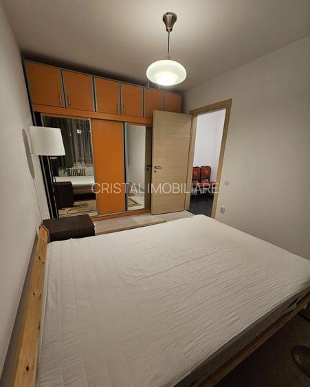 Apartament 2 camere, complet utilat, AFI Cotroceni- Pet Friendly - 5