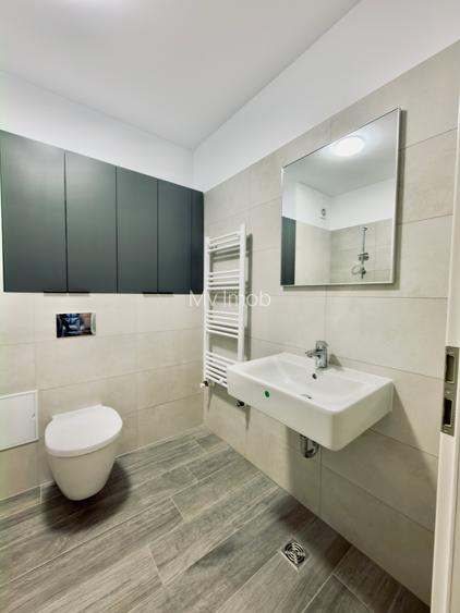 Apartament cu 2 camere de inchiriat in zona Tractorul,prima chirie,loc de parcar - 10