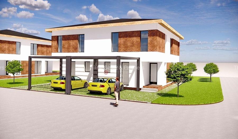 Teren intravilan - 3