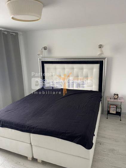 Zona Feidorf – Apartament 2 camere, decomandat - 8